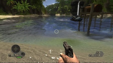 Far Cry Instincts Predator (Xbox 360/Xbox One)
