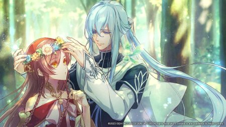 игра Radiant Tale (Switch) для Nintendo Switch