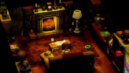Crow Country (PS5)