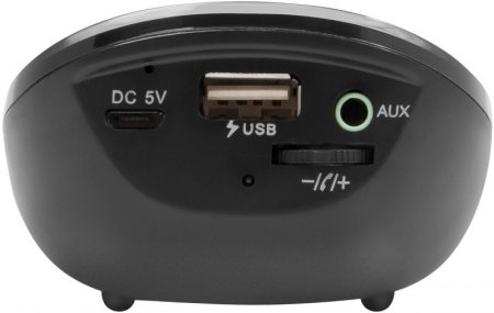 Акустическая 1.0 система Defender Moon Power белая 