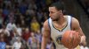 Игра NBA Live 15 (PS4) Playstation 4