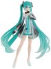 Фигурка Good Smile Company Pop Up Parade: Мику Хацунэ (Hatsune Miku) Вокалоид: Серия вокальных Персонажей (Vocaloid: Character Vocal Series) (4580416942768) 17 см
