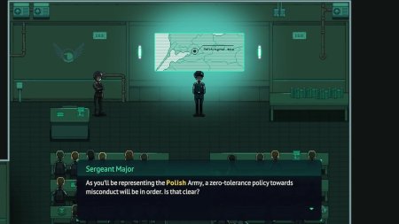 игра Long Gone Days Русская Версия (Switch) для Nintendo Switch
