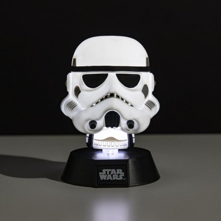   Paladone:  (Stormtrooper)   (Star Wars) (PP6383SW) 10 