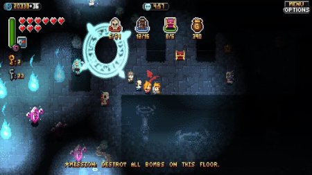 Игра Demon's Tier+ (Limited Run #373)(PS4) Playstation 4