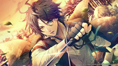 игра illusion of Itehari (Switch) для Nintendo Switch