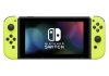 Набор из 2-х контроллеров Joy-Con Неоновые желтые Оригинал (Switch)
