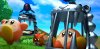 Kirby and the Forgotten Land Nintendo Switch 2 Edition + Star-Crossed World (Switch 2)