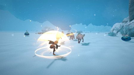 игра Eternal Radiance (Switch) для Nintendo Switch