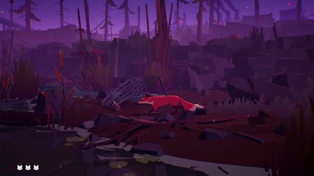 Игра Endling: Extinction is Forever Русская Версия (PS4) Playstation 4