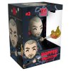 Фигурка Youtooz: Джим Хоппер #2 (Hopper #2) Очень странные дела (Stranger Things) (555704) 11 см