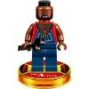 LEGO Dimensions Fun Pack The A-Team (B.A. Baracus, B.A.'s Van) 