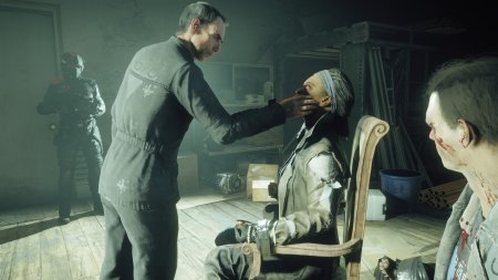 Игра Homefront: The Revolution Day One Edition (Издание первого дня) (PS4) Playstation 4