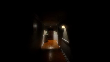 Evil Inside Русская Версия (PS5)