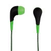 Наушники проводные HAMA Neon In-Ear Stereo Earphones Синие PC/Wii U/PS Vita/3DS (PC) 