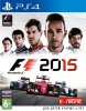 Formula One F1 2015 (PS4)