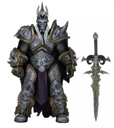  Heroes Of The Storm. Arthas (17 )
