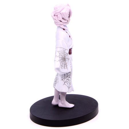 Фигурка Banpresto: Руй Б Демоническая Серия Часть 2 (Demon Series Vol.2 (B:Rui)) Клинок, рассекающий демонов (Demon Slayer: Kimetsu No Yaiba) (BP17742P) 14 см 
