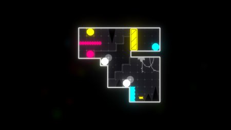 игра Mr. Run and Jump + Kombinera Adrenaline Pack (Switch) для Nintendo Switch