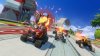 Купить игру Sonic and All-Stars Racing Transformed Ограниченное издание (Limited Edition) (Nintendo 3DS) на 3DS