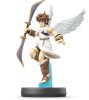 Amiibo: Интерактивная фигурка Пит (Pit) (Super Smash Bros. Collection)