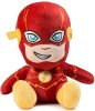 Мягкая игрушка Kidrobot: Флэш (Flash) (Phunny’s) 20 см
