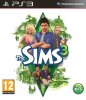 The Sims 3 Platinum   (PS3) USED /
