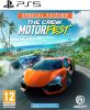 The Crew Motorfest Special Edition Русская Версия (PS5)
