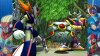 Игра Mega Man: X Legacy Collection 1 + 2 (PS4) Playstation 4