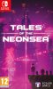 Tales of the Neon Sea Русская Версия (Switch)