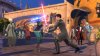 Игра The Sims 4 + Дополнение Star Wars: Путешествие на Батуу (Journey to Batuu) (PS4) Playstation 4