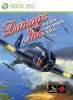Damage Inc. Pacific Squadron WWII (Xbox 360)