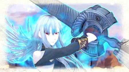 Игра Valkyria Chronicles Remastered (PS4) Playstation 4