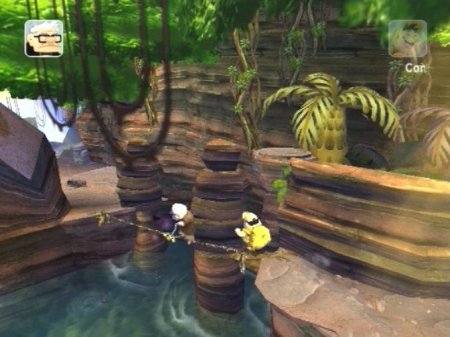 Disney / Pixar Вверх! (Up) (PS2) USED Б/У