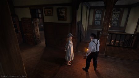 Игра Deracine (Только для PS VR) Русская Версия (PS4) Playstation 4