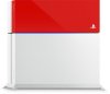  Крышка отсека HDD красного цвета PlayStation 4 FAT (PS4) 