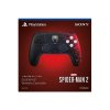 Геймпад беспроводной Sony DualSense Wireless Controller Spider-Man 2 (Человек-Паук 2) Оригинал (PS5)