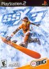 SSX 3 (PS2) USED Б/У