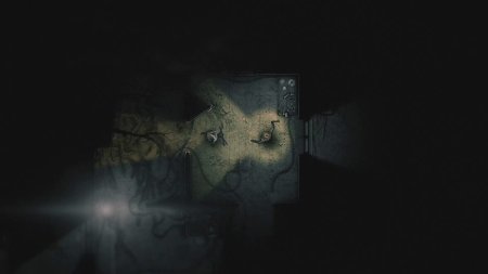 Darkwood (Limited Run #187) Русская Версия (PS5)