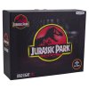  Светильник Paladone: Лого (Logo) Парк Юрского Периода (Jurassic Park) (PP8186JP)
