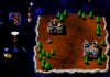 Сборник игр 7 в 1 AB-7001 DUNE / WORMS /THEME PARK / POPULOUS 2 Русская Версия (16 bit) 
