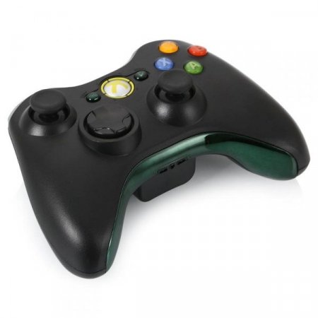    Xbox 360 Exeq Boxer WR (Xbox 360) 