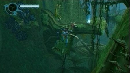  James Cameron's Avatar: The Game (Essentials) (PSP) 