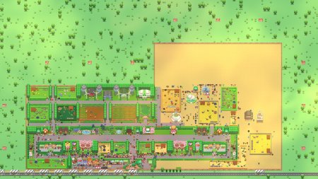 Игра Let's Build a Zoo (PS4) Playstation 4