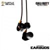 Гарнитура Turtle Beach Black Ops 2 (II): Earbuds для 3DS/Vita/PSP/PC (PS Vita) для Sony PlayStation Vita