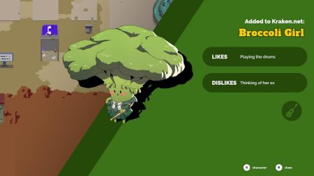 игра Kraken Academy Русская Версия (Switch) для Nintendo Switch