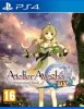 Игра Atelier Dusk Trilogy Deluxe Pack (PS4) Playstation 4