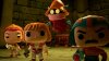 игра Funko Fusion Русская Версия (Switch) для Nintendo Switch
