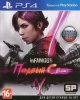 inFAMOUS:   (First Light)   (PS4)