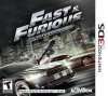 Форсаж: Схватка (Fast and Furious: Showdown) (NTSC For US) (Nintendo 3DS)